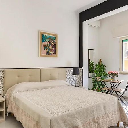 A Casa Da Mami Bed & Breakfast Piano di Sorrento Exterior photo