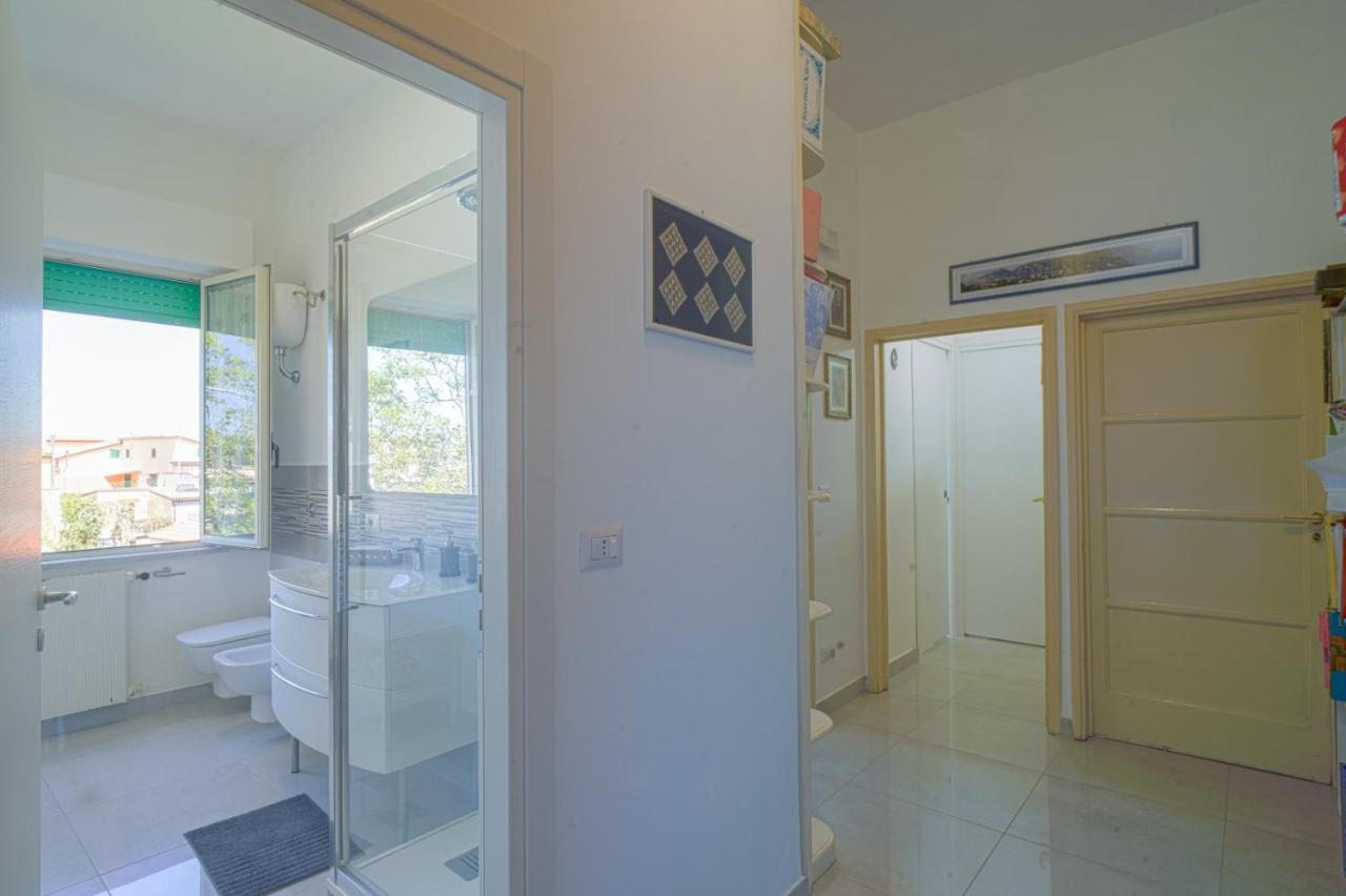 A Casa Da Mami Bed & Breakfast Piano di Sorrento Exterior photo