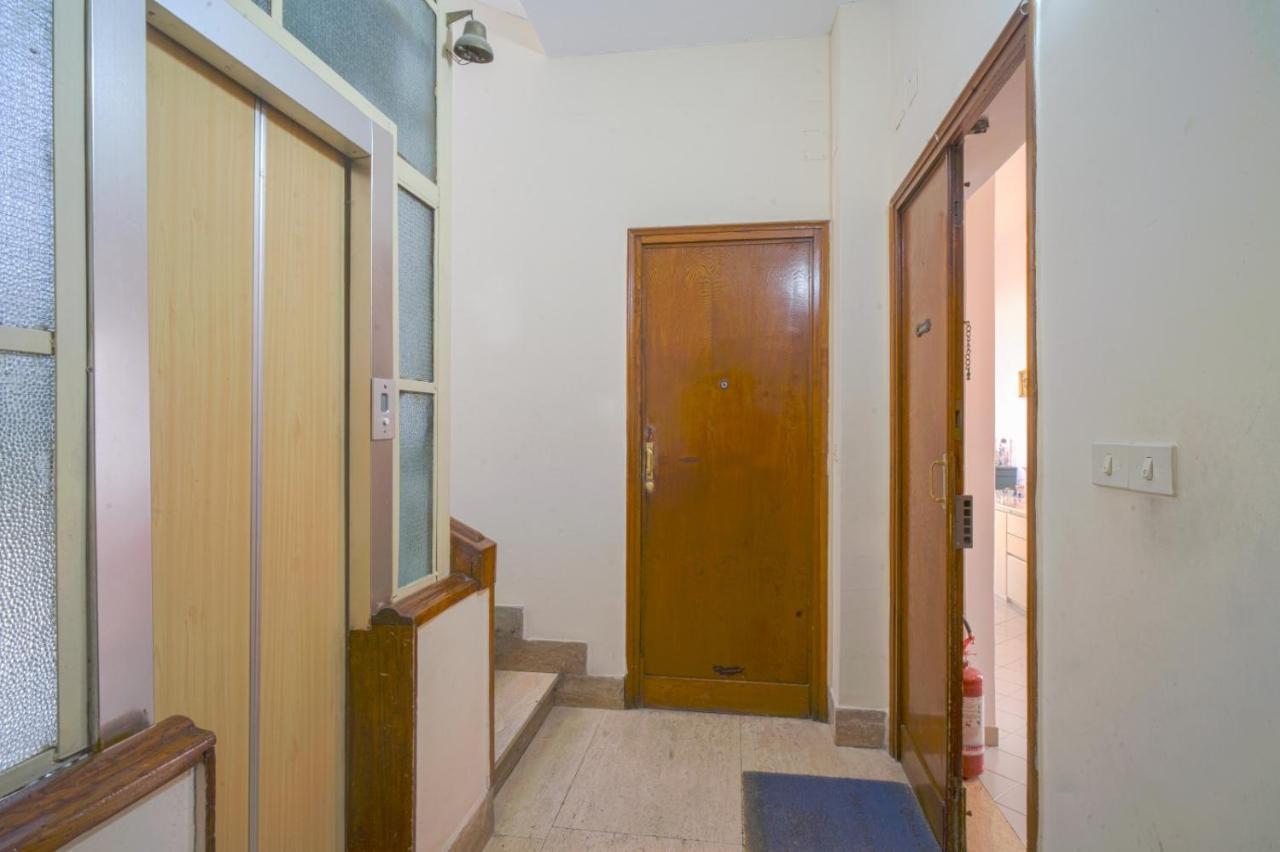 A Casa Da Mami Bed & Breakfast Piano di Sorrento Exterior photo