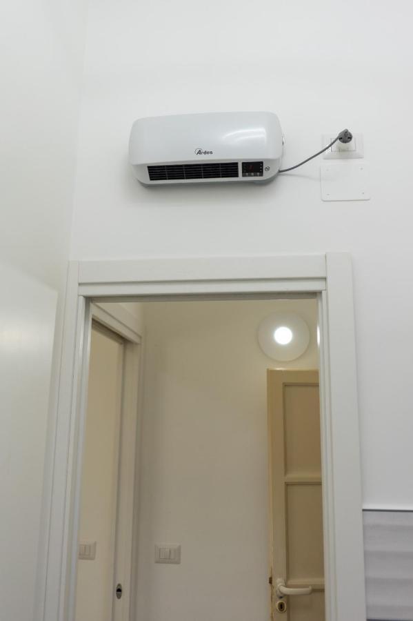 A Casa Da Mami Bed & Breakfast Piano di Sorrento Exterior photo