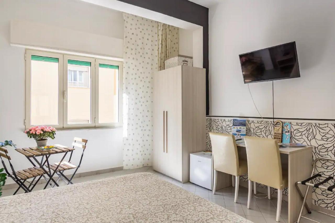 A Casa Da Mami Bed & Breakfast Piano di Sorrento Exterior photo