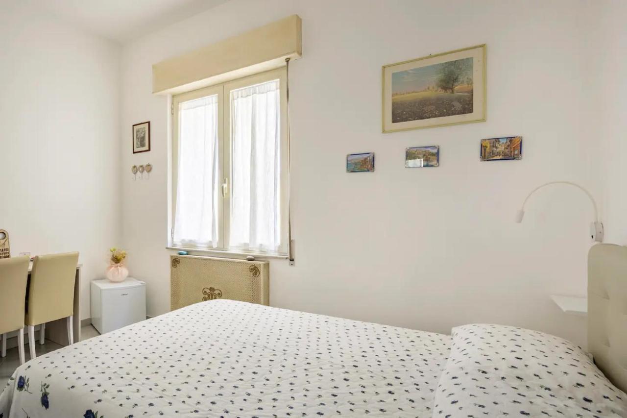 A Casa Da Mami Bed & Breakfast Piano di Sorrento Exterior photo