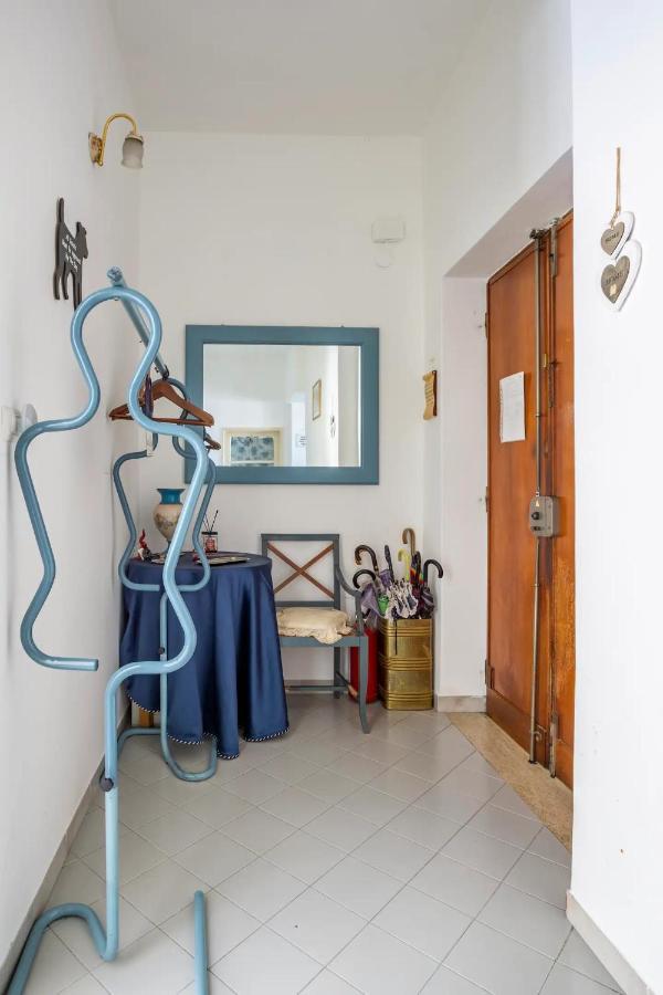 A Casa Da Mami Bed & Breakfast Piano di Sorrento Exterior photo