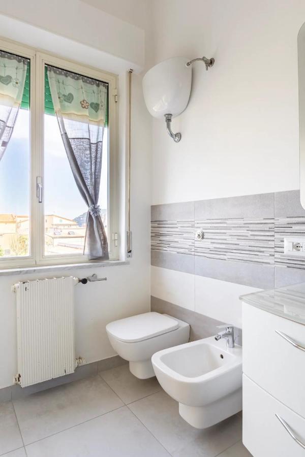 A Casa Da Mami Bed & Breakfast Piano di Sorrento Exterior photo